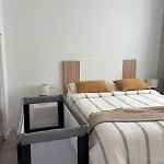 Apartamento En Valencia Ruzafa