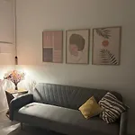 Apartamento En Valencia Ruzafa