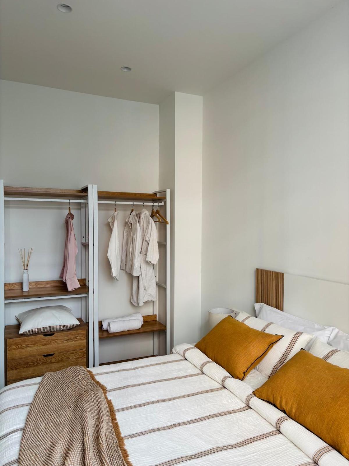 Apartment En Ruzafa Valencia